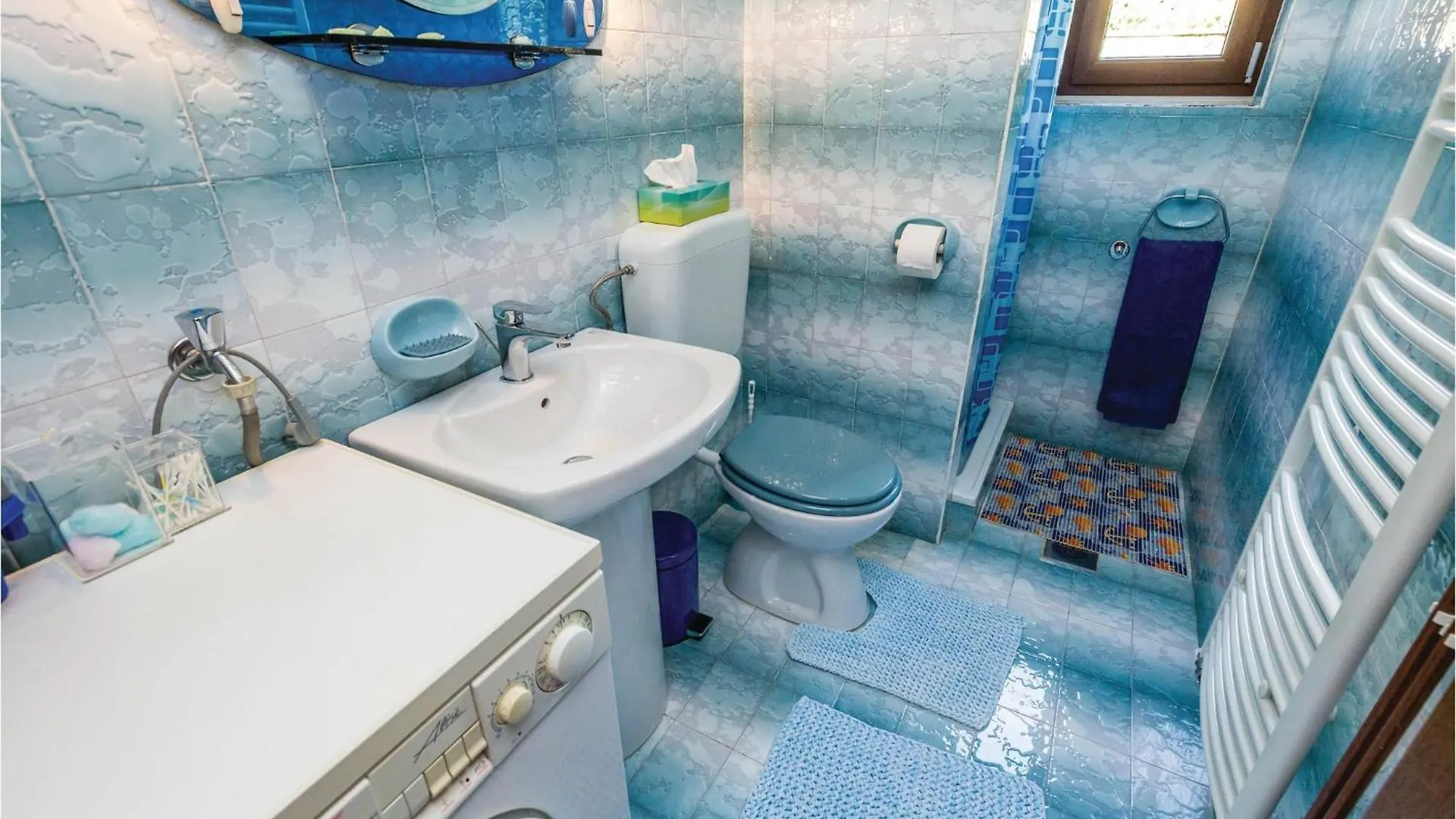 2 Bedroom Lovely Apartment In Lovran